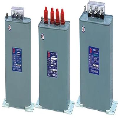 LT Shunt Power Capacitor
