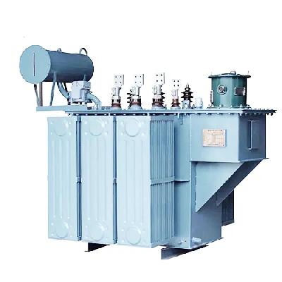 Power Transformer