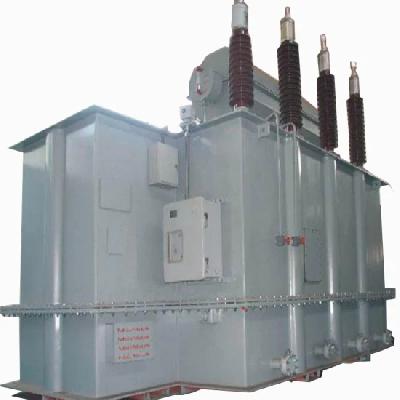 Rectifier Transformer