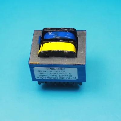 Single Phase Transformer