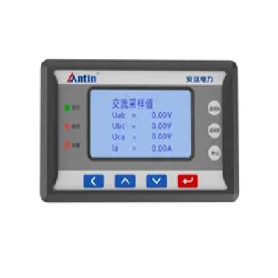 Voltage Controller