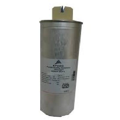 EPCOS Make Power Factor Correction Capacitor 12.5KVAr / 440V Cylindrical
