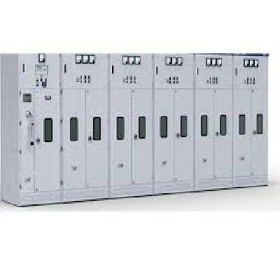 Automatic Power Factor Control Relay -12 Steps