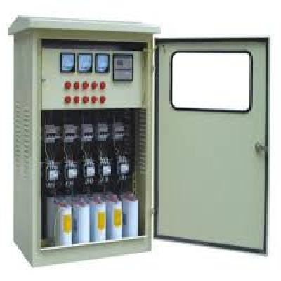Automatic Power Factor Controller -15 Steps