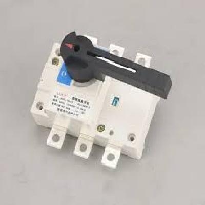 Isolator - 3 Pole -C