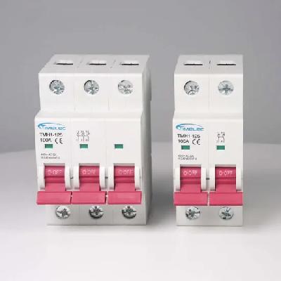 ISOLATORS - 1 Pole - C