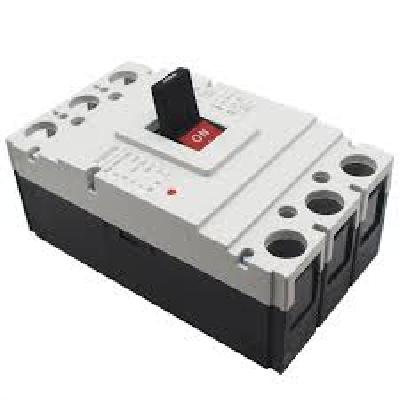 MCCB - 3 Pole 