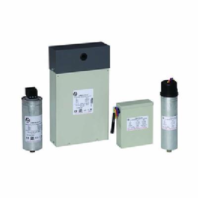 Momaya Power Capacitors