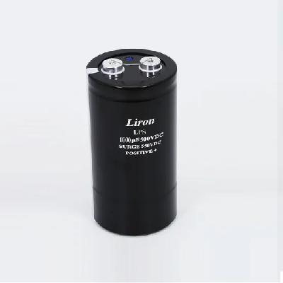 Power Capacitors