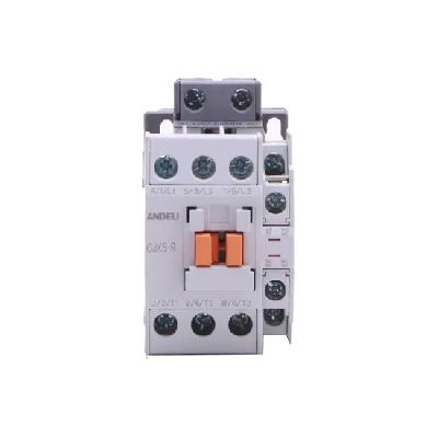 Power Contactors-9A-3 Pole