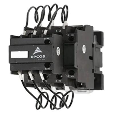 20 KVAr Capacitor Duty Contactors