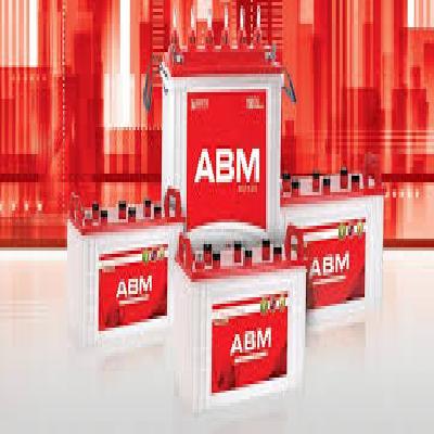 Abm Tubular Battery