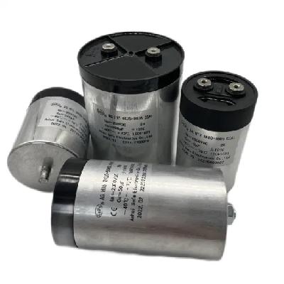 APP Power Capacitors