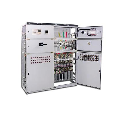 Automatic Power Factor Control Panels