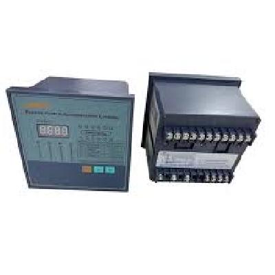 Automatic Power Factor Controllers