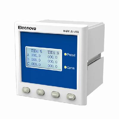 Automatic Power Factor Correction Relays (Single Phase 