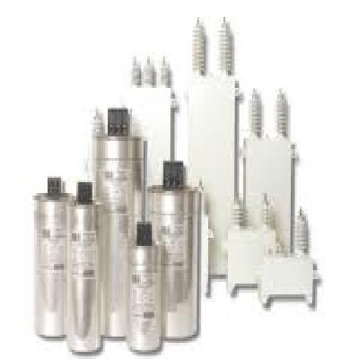 Electrical Power Capacitors ZEZ Silko Capacitors