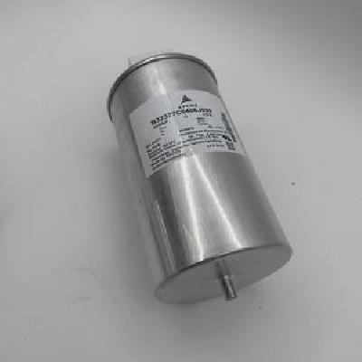 EPCOS Power Capacitors and Controller