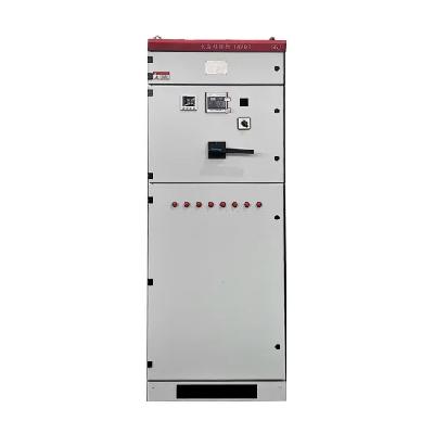 Heavy Duty Capacitors Panels for APFC