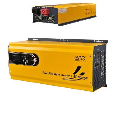Home UPS,High end Inverters 