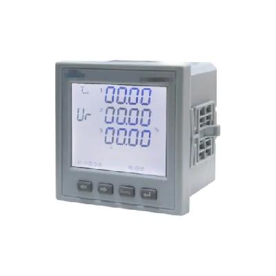 Industries Power Meter