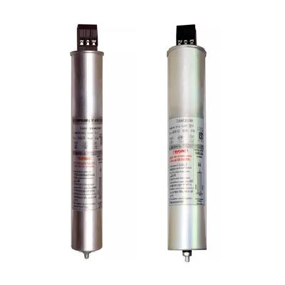 KVAR Capacitors For Wind Farm Applications