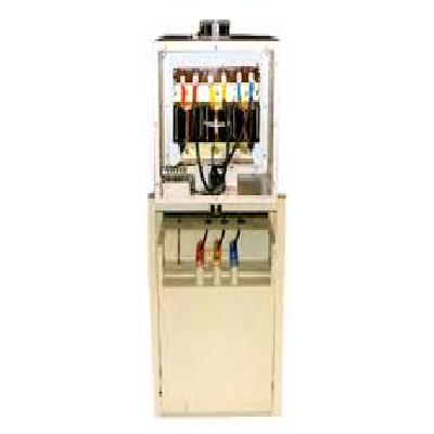 LT Detuned Harmonic Filters