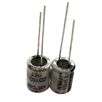 LT Power Capacitors