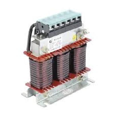 Power Factor Capacitors 