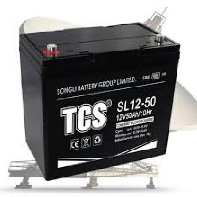 S.F. Batteries