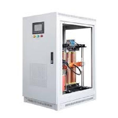 Servo Control Voltage Stabilizer