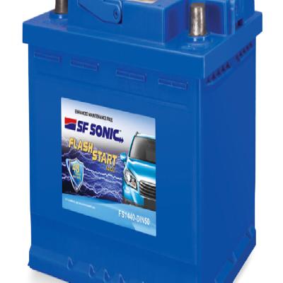 SF Sonic Automotive Batteries