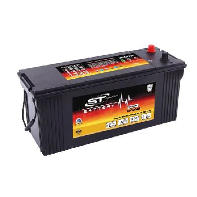 Stanguard Battery