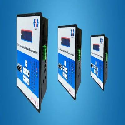 Trinity Make Power Factor Control Relay