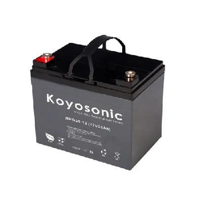 Tubular Batteries For Inverter