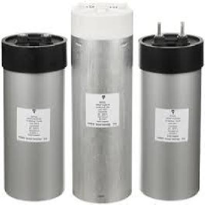 Vishay Power Capacitors 
