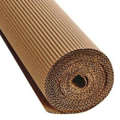 Corrugated Cardboard Roll