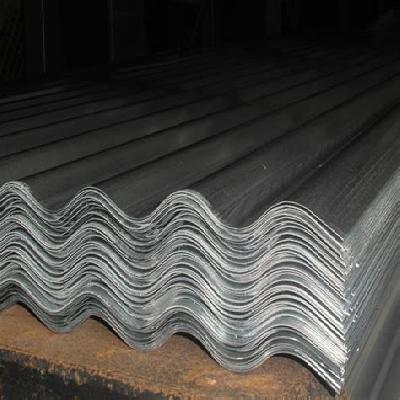Corrugated Sheet