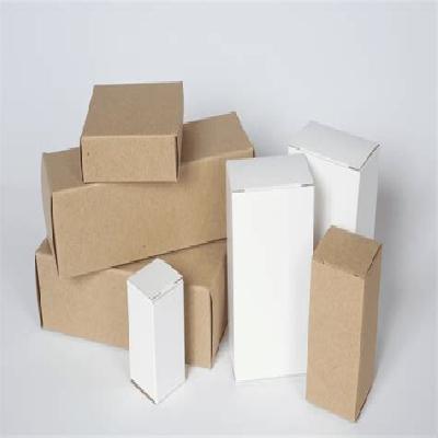 Folding Cartons