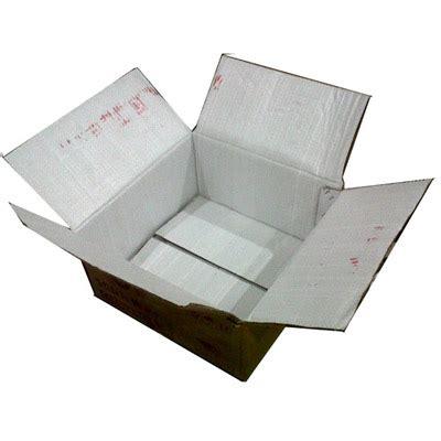 HDPE Corrugated Boxes