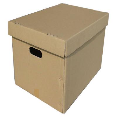 Heavy Duty Corrugated Boxes