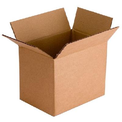Master Corrugated Boxes