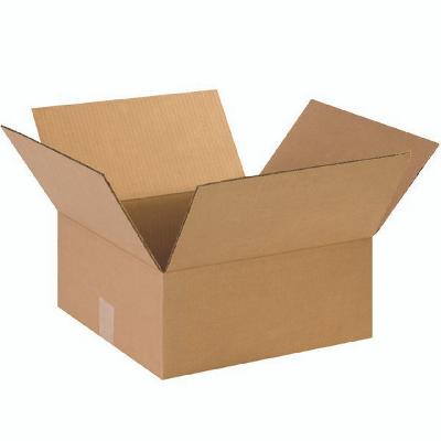 Regular Corrugated Box