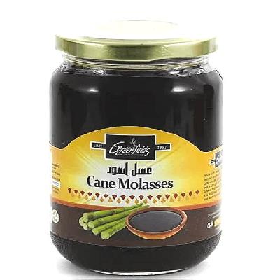 Sugarcane Molasses