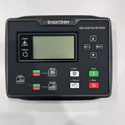 AMF Control Panel
