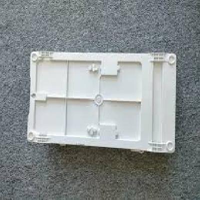 Three Phase Meter Panel Board