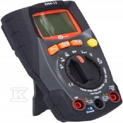 CMM 11 Multimeter