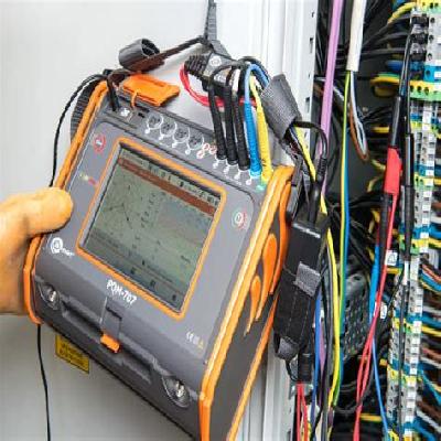 Pqm710 Power Quality Analyzer