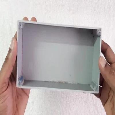 Trinity Touch ABS Enclosure