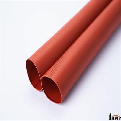 Anti Tracking Tube